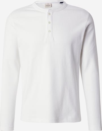 Jack & Jones Premium Shirt 'JPRBLUTYRELL' in White: front