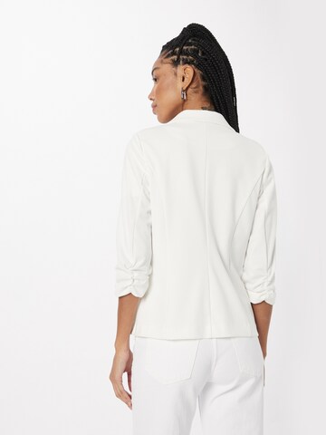 Blazer 'ZABLAZER' Fransa en blanc