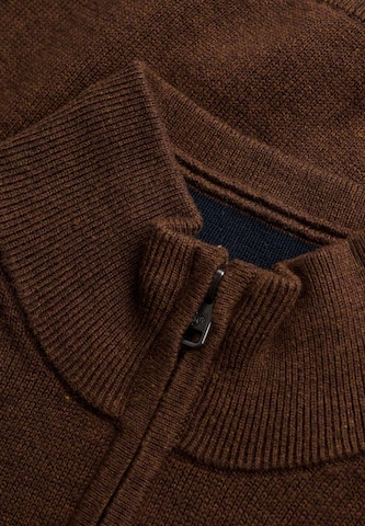 Superdry & Co Pullover in Braun