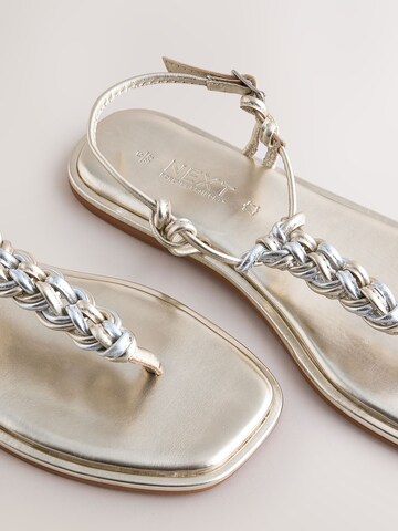 Tongs 'Forever Comfort' Next en or