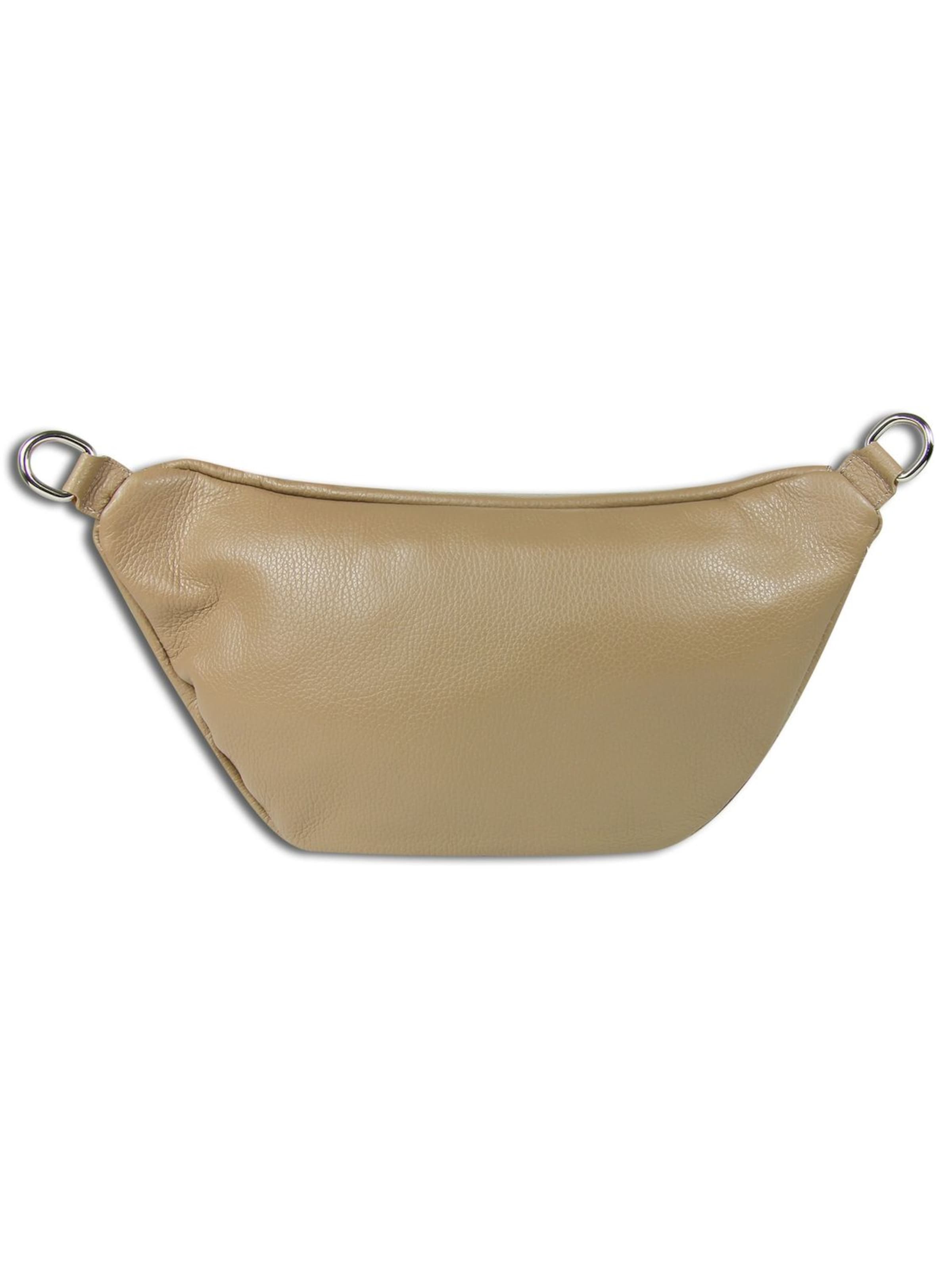 Toscanto Fanny Pack in Beige