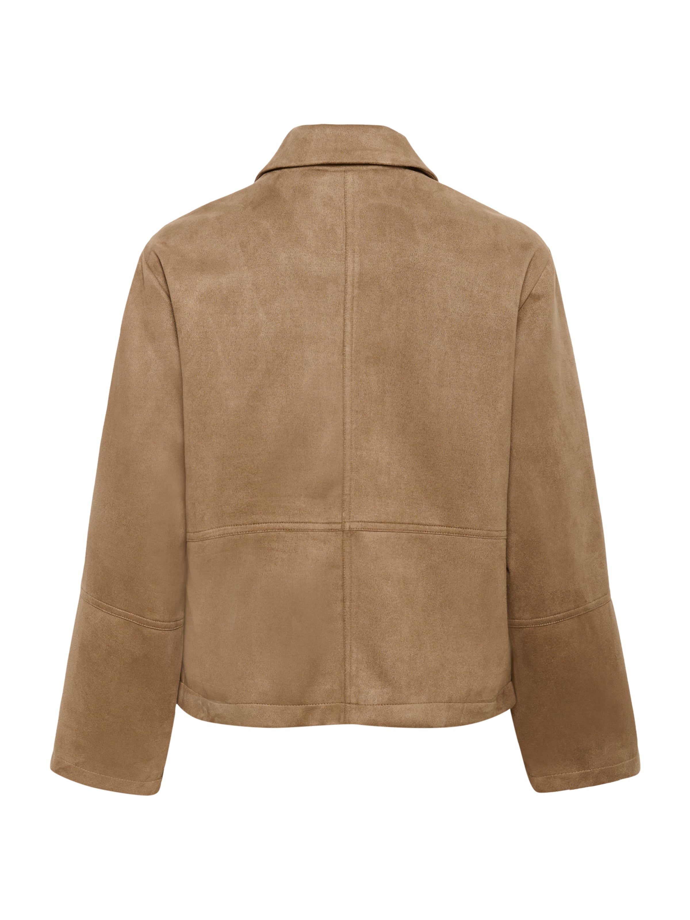 Veste mi-saison 'CRCala' Cream en beige