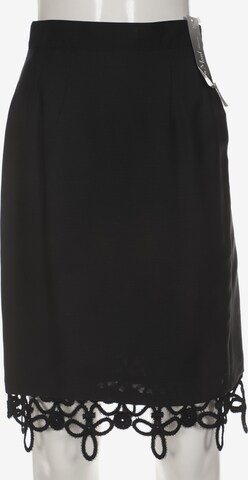 Vera Mont Skirt in S in Black: front