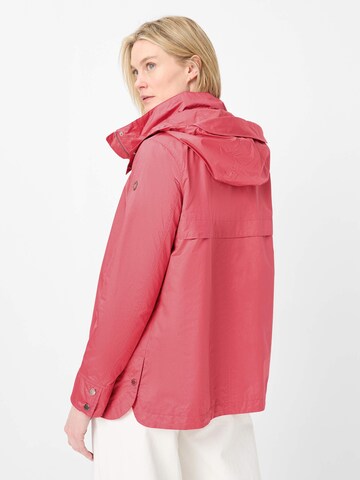 Fuchs Schmitt Übergangsjacke 'Genf'‌‌ in Pink