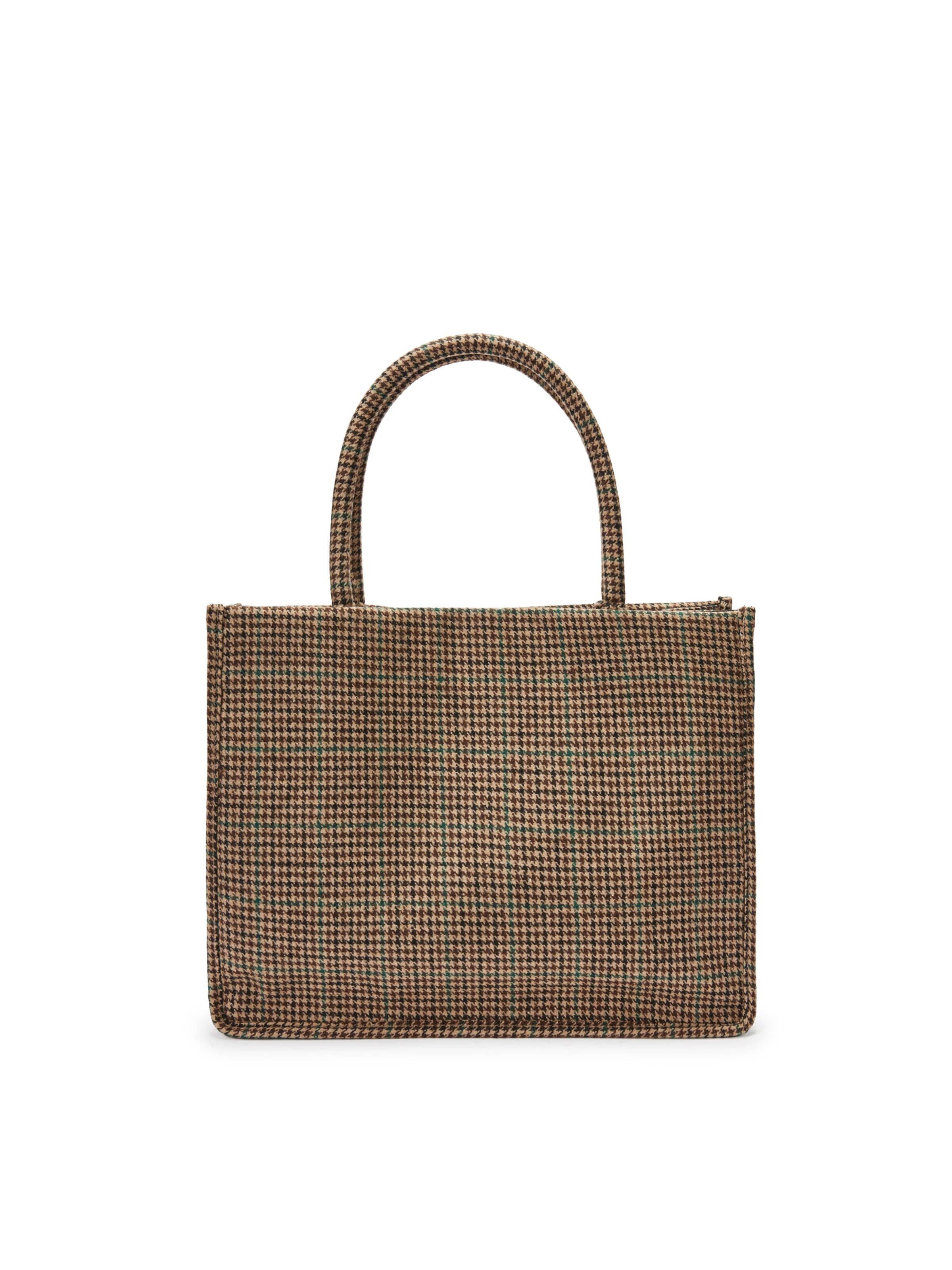 CODELLO Shopper in One Size in Beige / Mixed colours, Item view