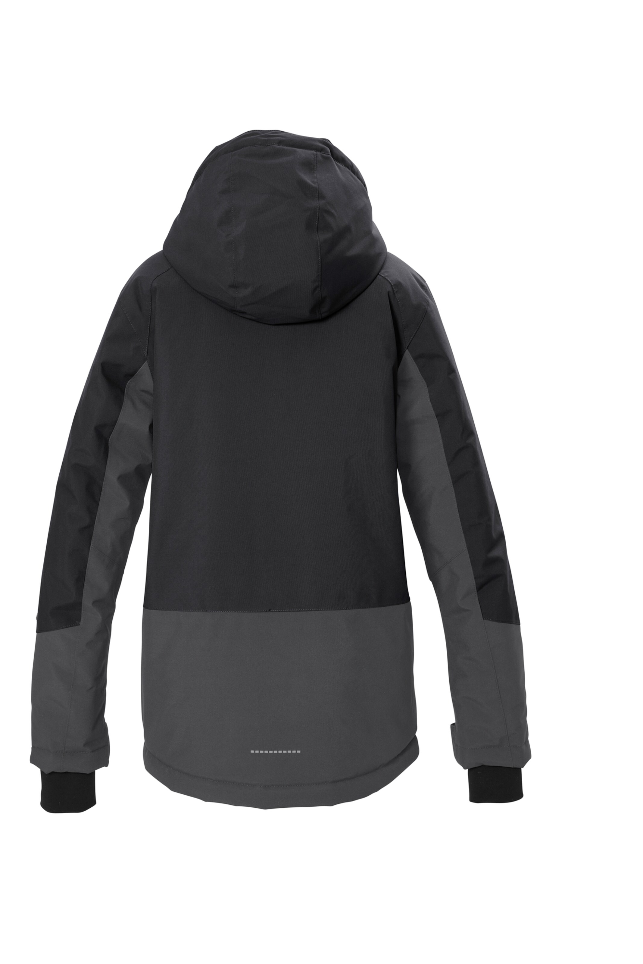 KILLTEC Performance Jacket in Black