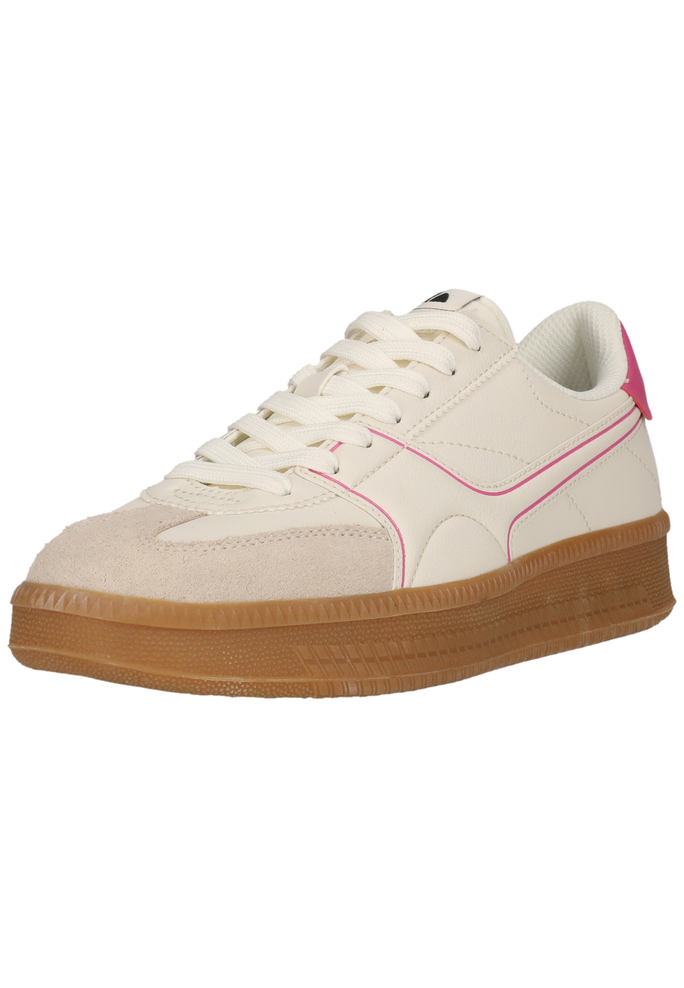 ELLESSE Sneaker 'Josh' in Weiß: Vorderseite
