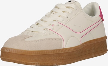 ELLESSE Sneaker 'Josh' in Weiß: Vorderseite