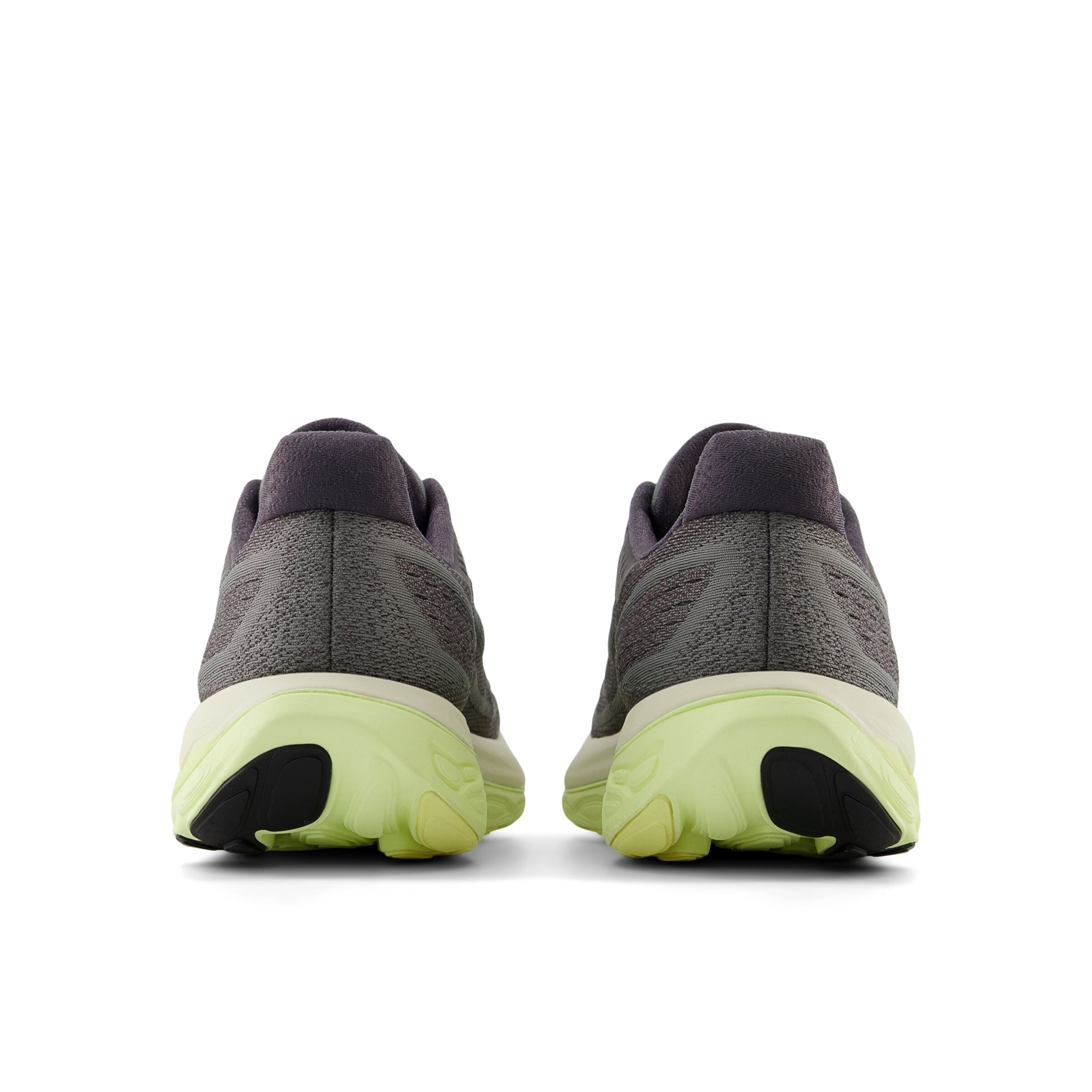 Chaussure de course 'Fresh Foam X Vongo v6' new balance en gris