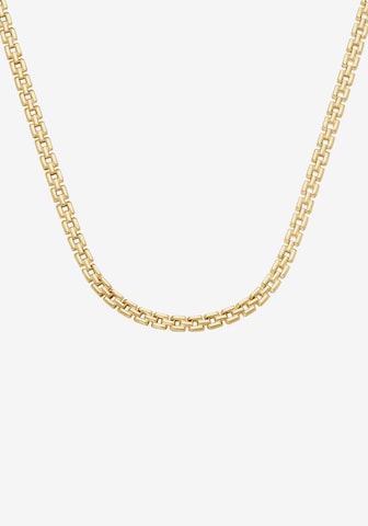 FIRETTI Necklace in Gold