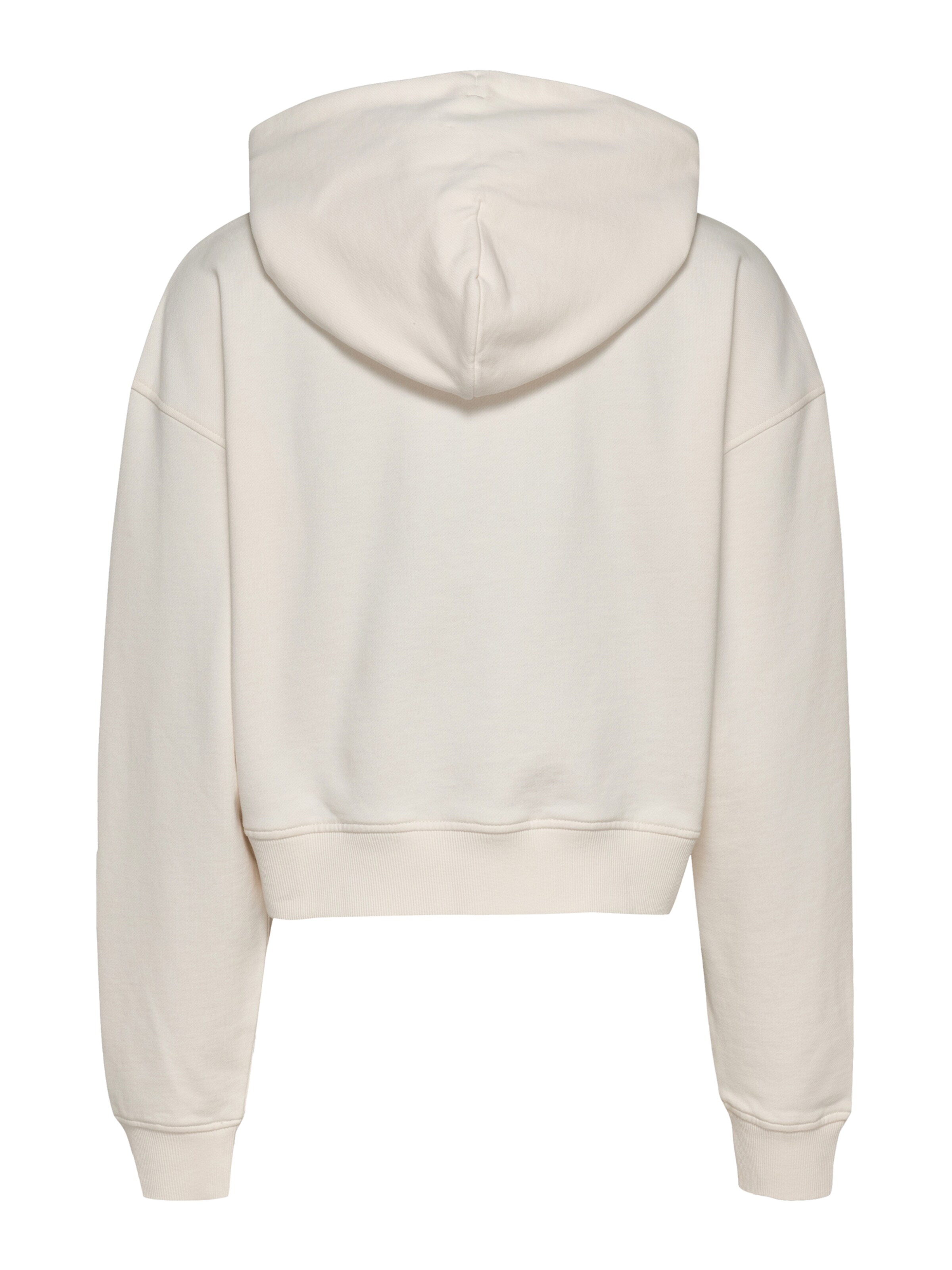 Tommy Jeans Sweatshirt in White
