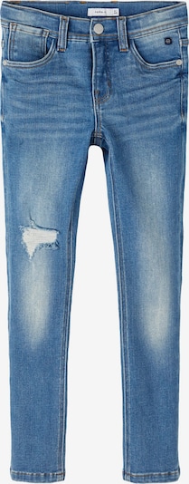 NAME IT Vaquero 'Theo' en azul denim, Vista del producto