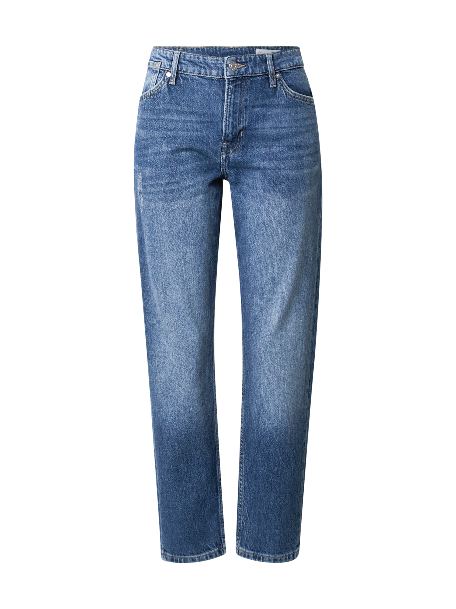 Abbigliamento Donna s.Oliver Jeans Franciz in Blu 