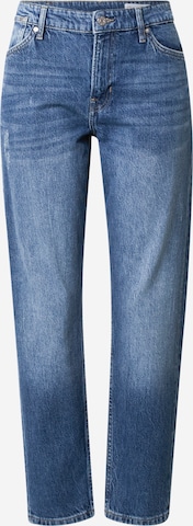 s.Oliver Loosefit Jeans 'Franciz' in Blau: predná strana