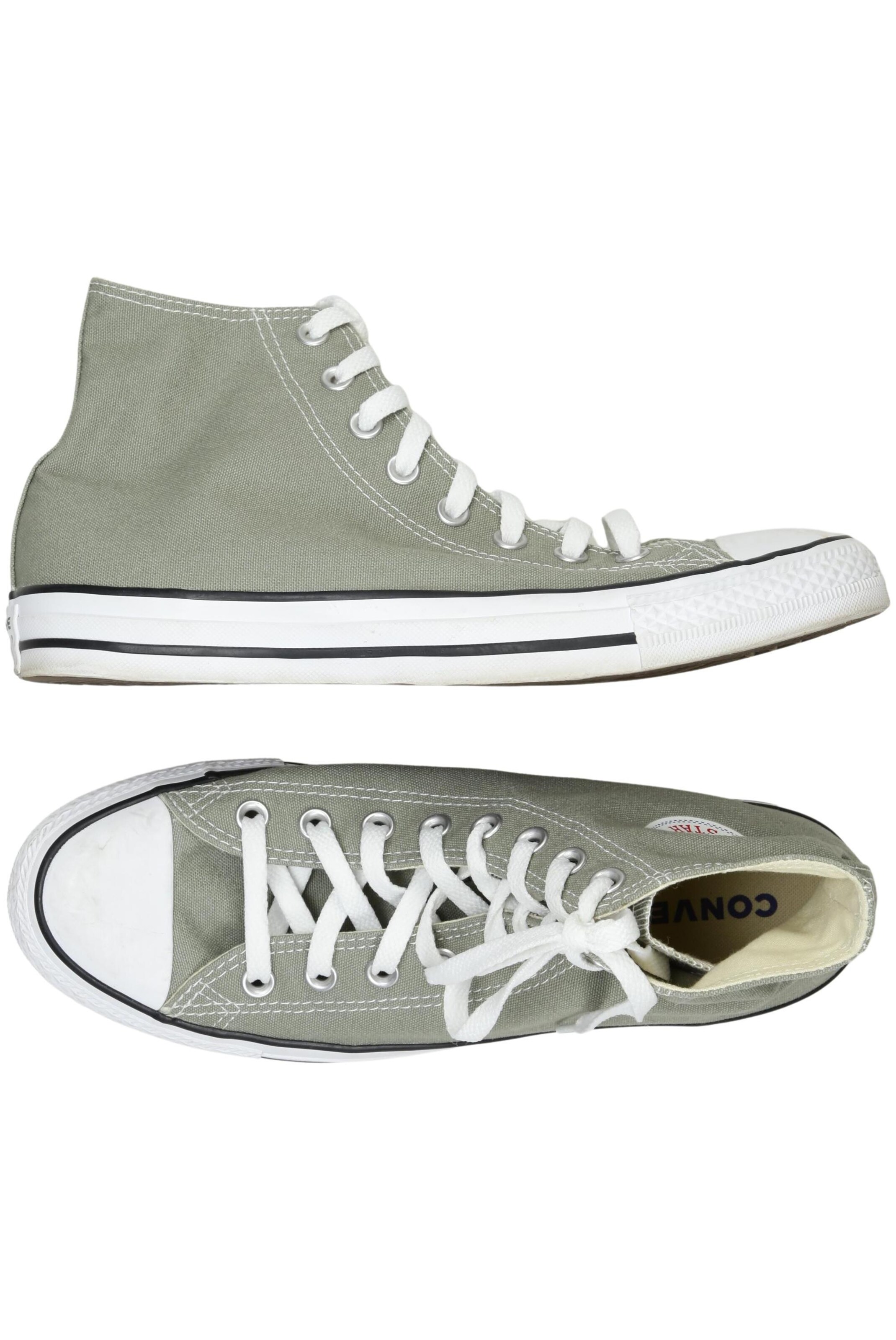 CONVERSE Sneakers & Trainers in 41,5 in Green: front