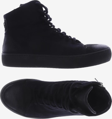 hannes rœther Sneakers & Trainers in 41 in Black: front