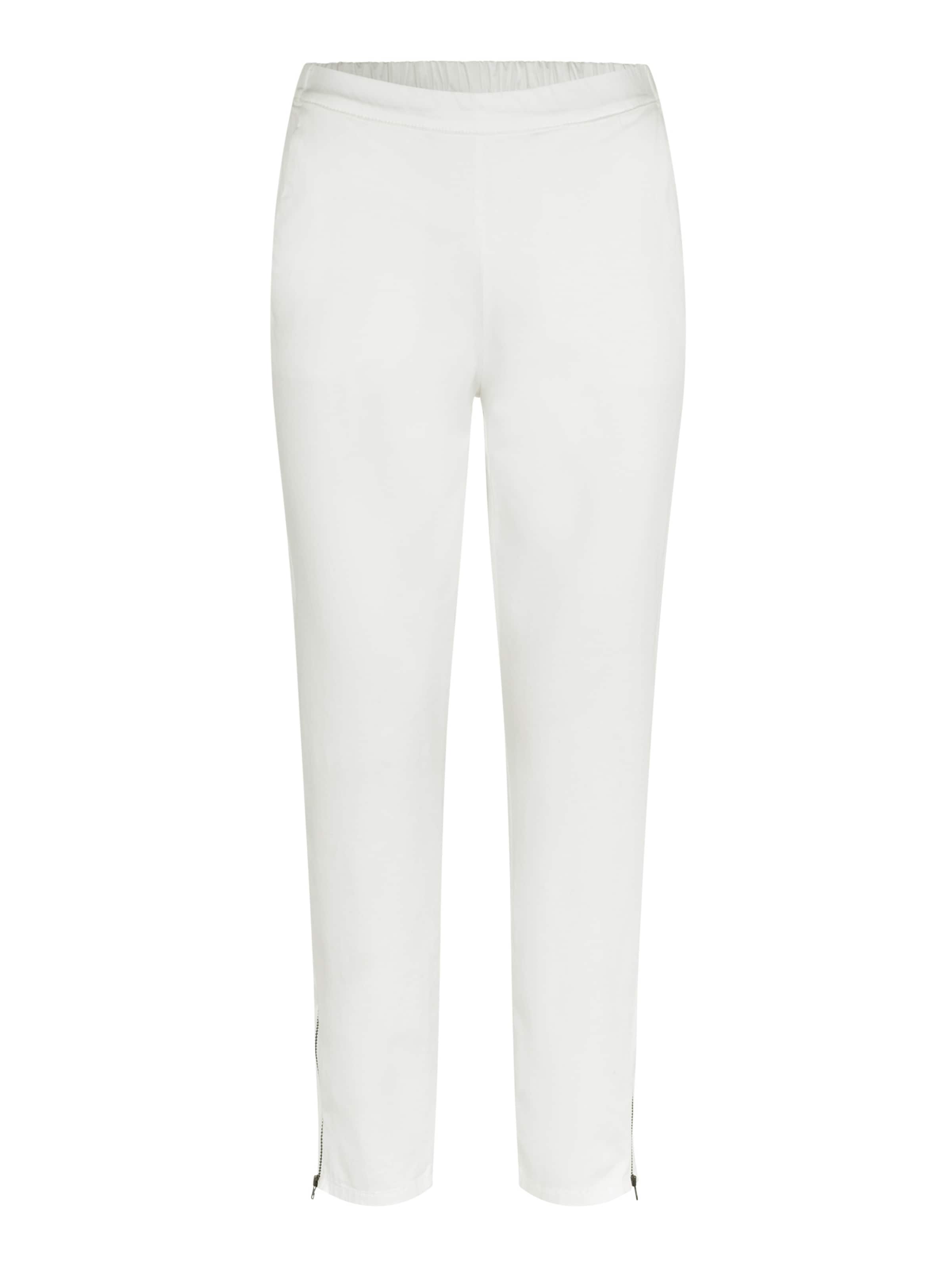 Masai regular Bukser 'Padme' i beige: forside