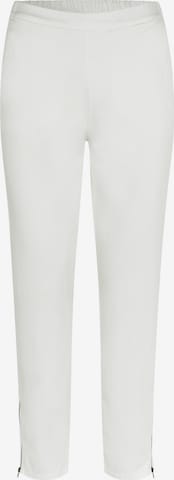 Masai Trousers 'Padme' in Beige: front