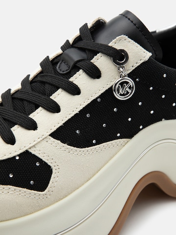 MICHAEL Michael Kors Nizke superge 'ARLA' | črna barva