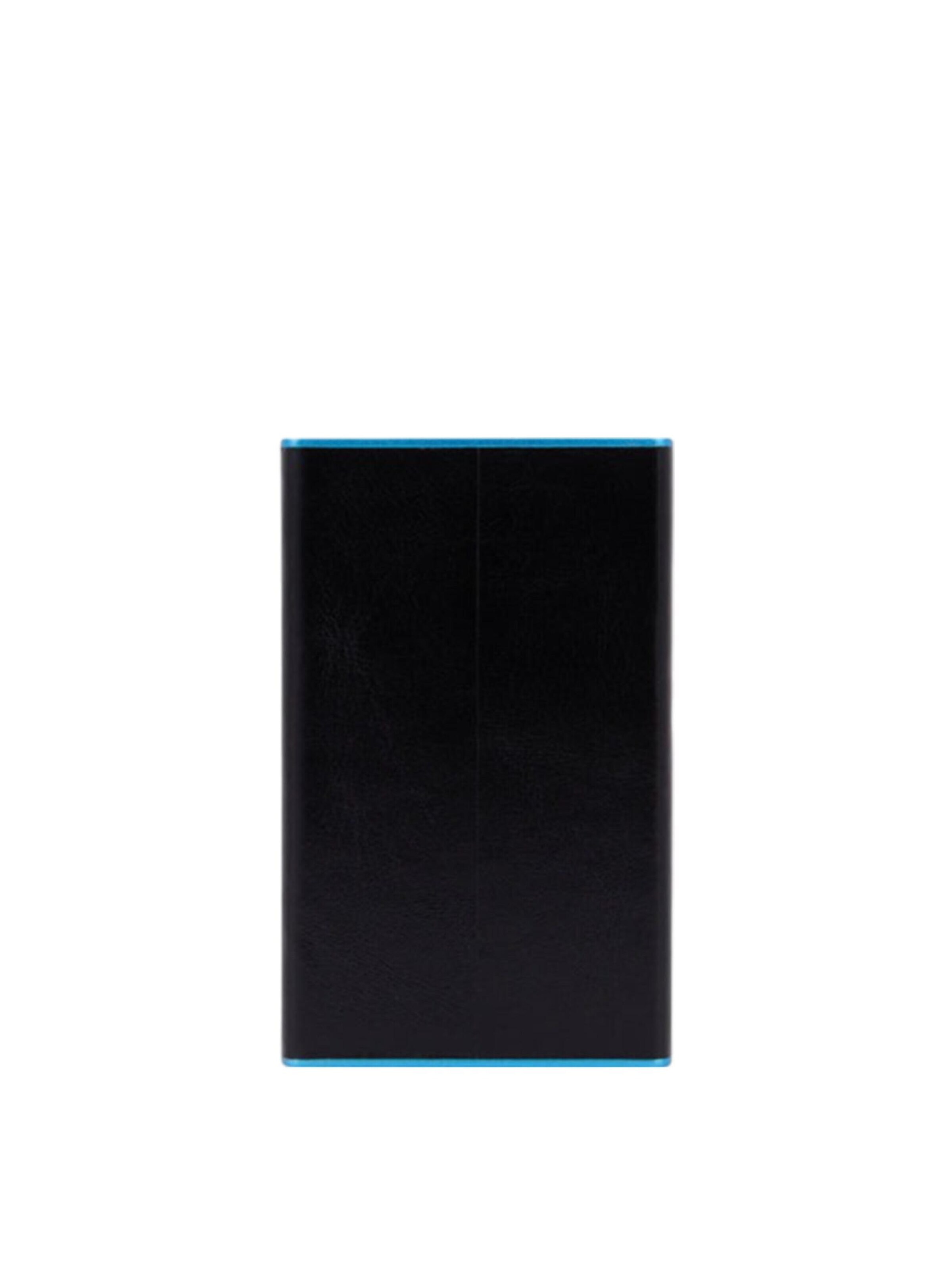 Piquadro - Cartera en negro