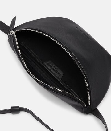 Liebeskind Berlin Belt bag in Black