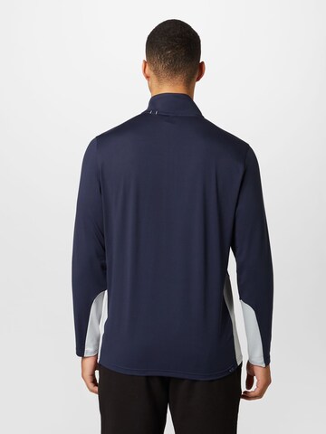 PUMA Athletic Sweatshirt 'Gamer' in Blue