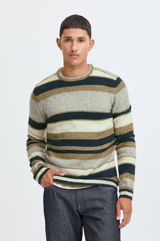 BLEND - Jersey 'BHDANNIE' en azul: frente