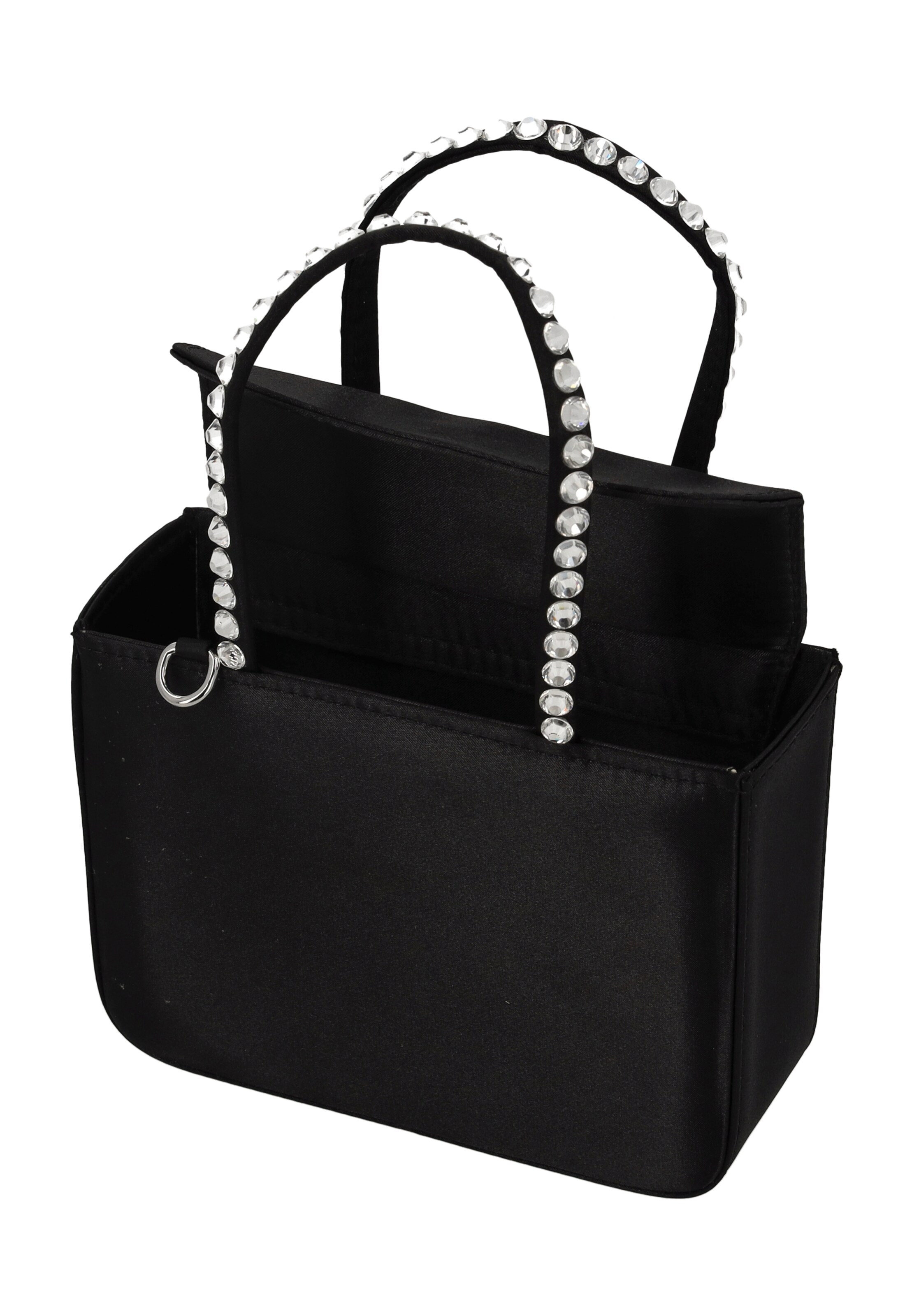 faina - Malas de tiracolo em preto