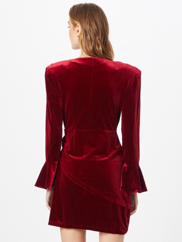 AMY LYNN Dress 'Kendal' in Red