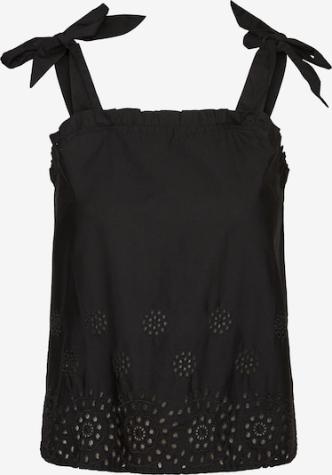 Top 'LISA' VERO MODA pe negru, Vizualizare produs