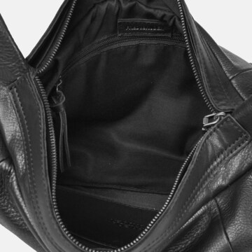 Sac bandoulière 'Rousur' FREDsBRUDER en noir