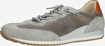 PIKOLINOS Sneakers in Grey: front