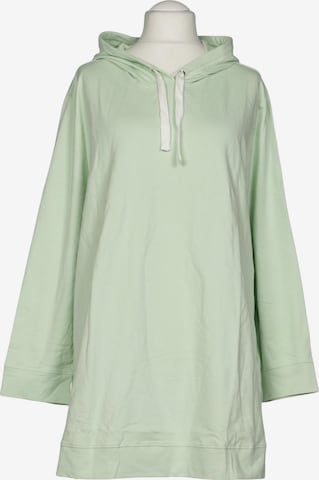 Angel of Style Kapuzenpullover 9XL in Grün: Vorderseite