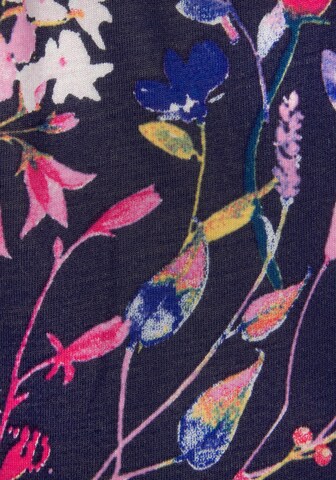 s.Oliver Spodnie od piżamy w kolorze mieszane kolory