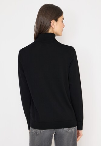 CECIL Sweater in Black