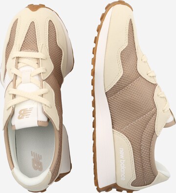 new balance Sneaker '327' i beige