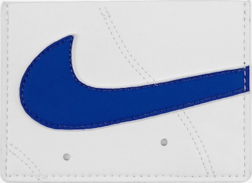 Nike Sportswear Case in White: front