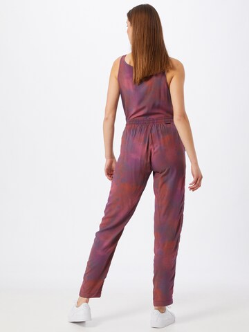 Iriedaily Regular Pants in Mixed colors