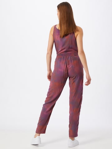 Regular Pantalon Iriedaily en mélange de couleurs