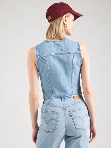 LEVI'S ® Блузка 'BELLA' в Синий