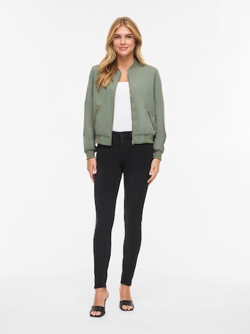 Giacca di mezza stagione 'VIBubble' di VILA in verde