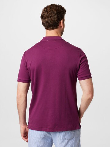 Banana Republic Shirt in Purple