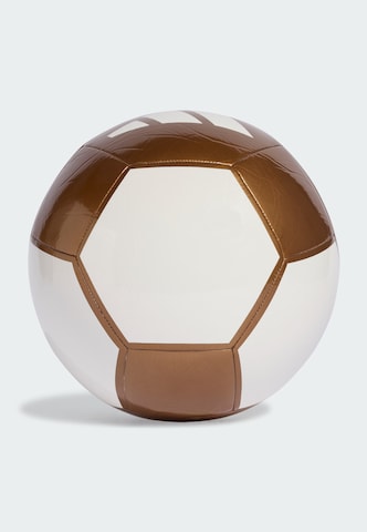 Pallone 'Epp' di ADIDAS PERFORMANCE in oro