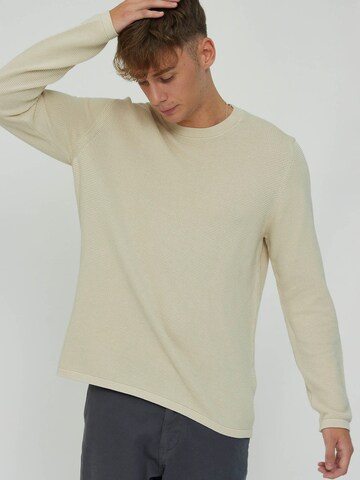 mazine Strickpullover ' Jumper ' in Beige