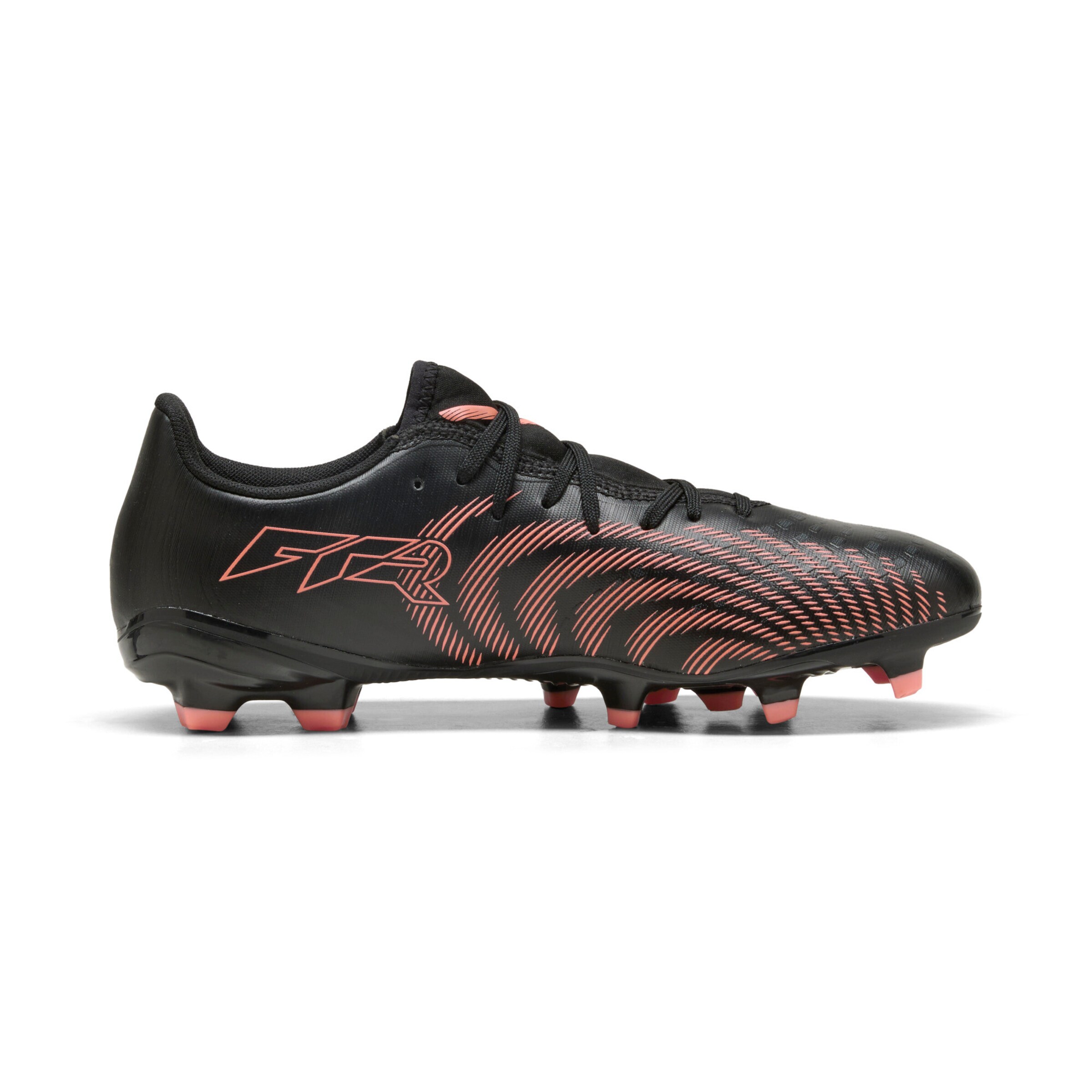 PUMA Soccer Cleats 'Future 9 Play' in Black