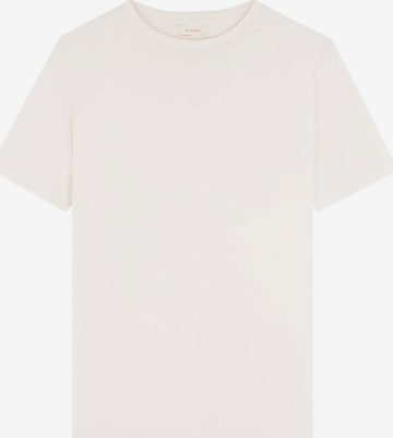 balta Scalpers Sportiniai marškinėliai ' ': priekis