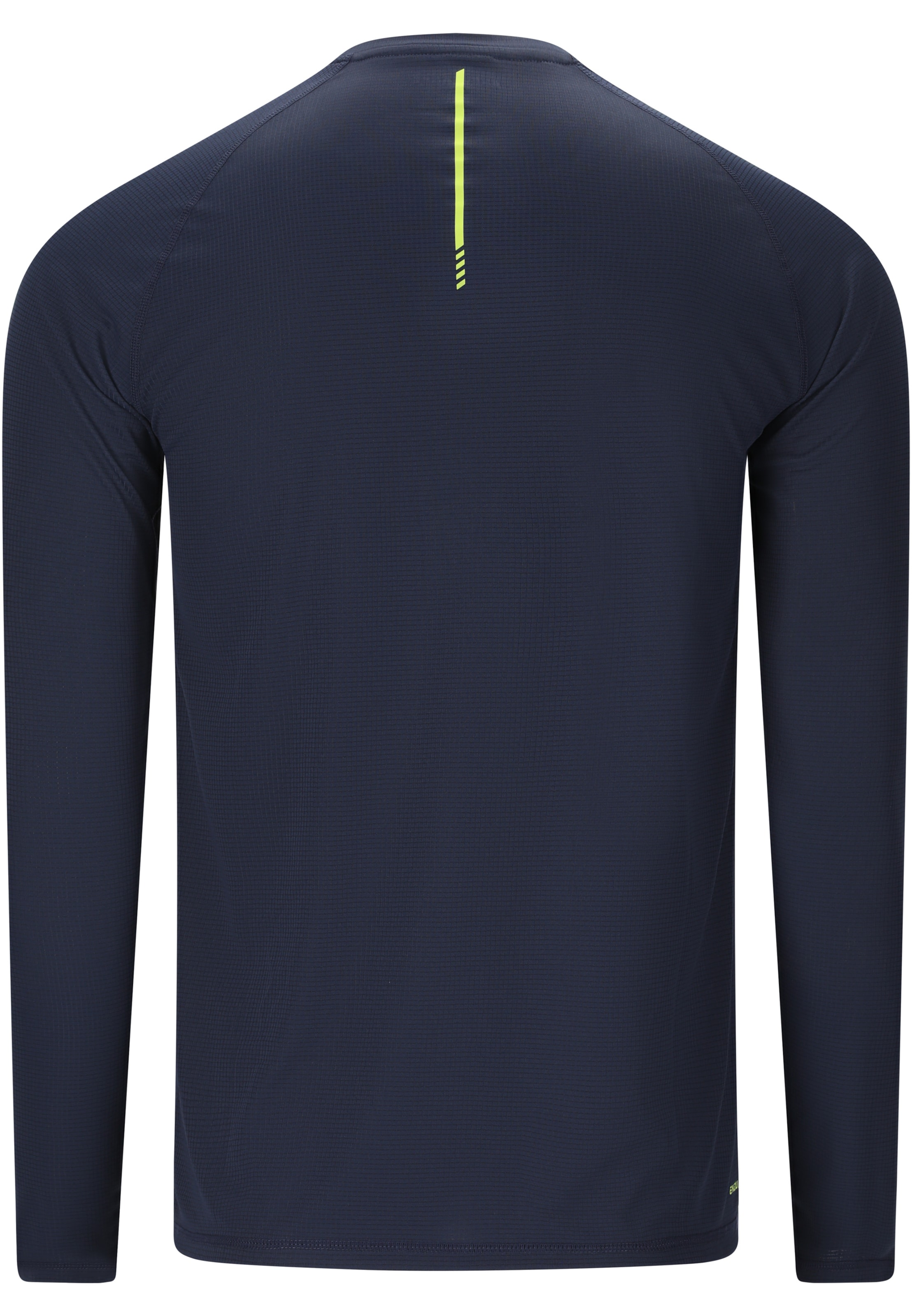 ENDURANCE Shirt 'Geaymay' in Blue