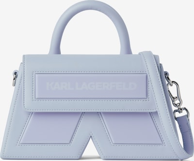 Karl Lagerfeld Kabelka - světlemodrá, Produkt