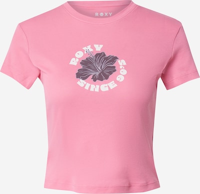 ROXY Paita 'BEACH LOVE' värissä syreeni / syklaami / vaalea pinkki / valkoinen, Tuotenäkymä