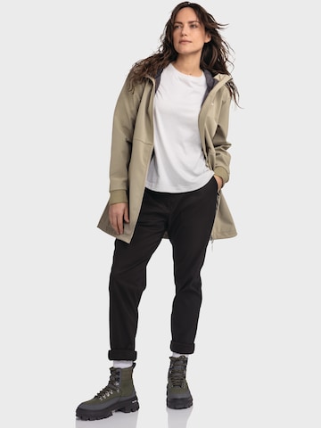 Veste outdoor 'Suavio' Schöffel en marron